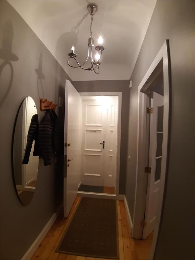 Apartamento Eksporta 10, Lux Riga Exterior foto