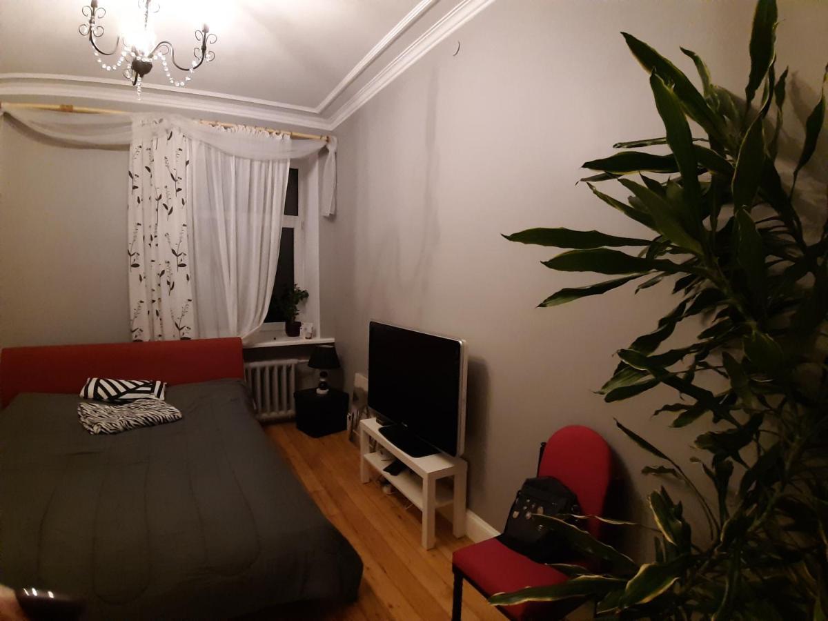 Apartamento Eksporta 10, Lux Riga Exterior foto